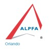 ALPFA Orlando logo